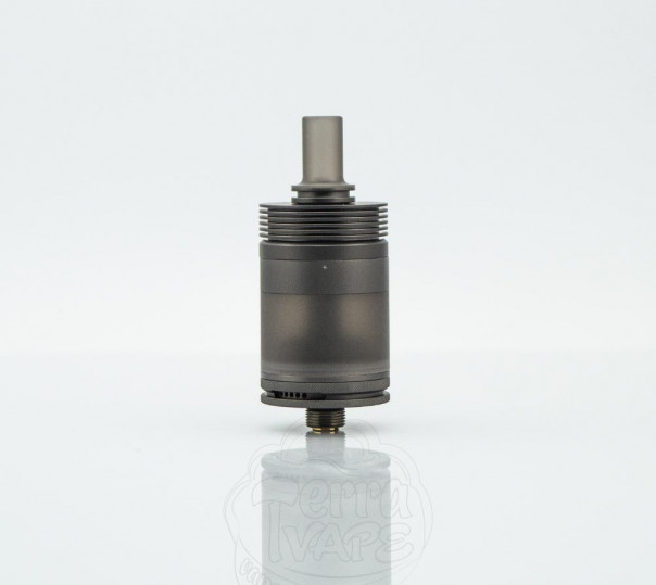 BP Mods Pioneer v1.5 RTA Обслуговуваний бак