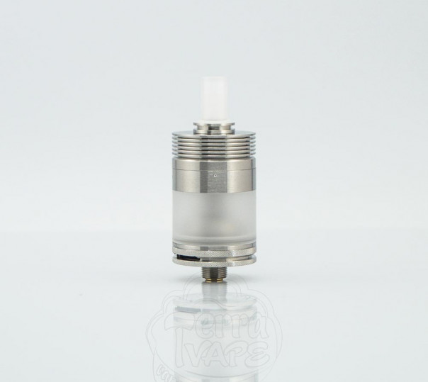 BP Mods Pioneer v1.5 RTA Обслуживаемый бак