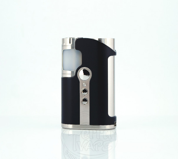 BP Mods Tomahawk SBS & Squonker Box Mod Бокс мод