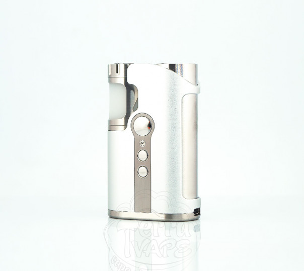 BP Mods Tomahawk SBS & Squonker Box Mod Бокс мод