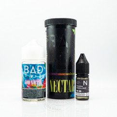 Bad Drip Organic Shortfill God Nectar 50ml 0mg Жидкость