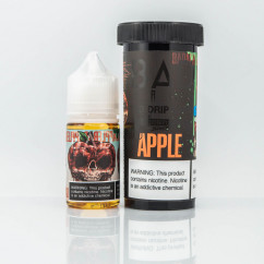 Bad Drip Salt Bad Apple 30ml 25mg Рідина