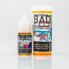 Bad Drip Salt Cereal Trip 30ml 25mg Рідина