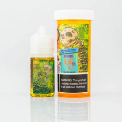 Bad Drip Salt Don't Care Bear 30ml 45mg