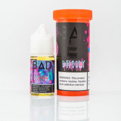 Bad Drip Salt Drooly 30ml 25mg Рідина