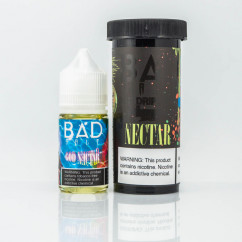 Bad Drip Salt God Nectar 30ml 25mg Рідина