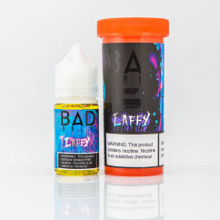 Bad Drip Salt Laffy 30ml 25mg Рідина