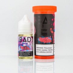 Bad Drip Salt Sweet Tooth 30ml 25mg Жидкость