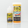 Рідина Bad Drip Salt Ugly Butter 30ml 25mg на сольовому нікотині зі смаком булочки з корицею та бананом