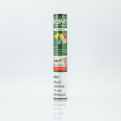 Balmy LUX 800 Fruit Mint (Фруктовый микс)