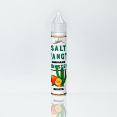 Fancy Monster Salt Siesta 25mg 30ml