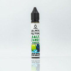 Fancy Monster Salt Apple Grape with cold 25mg 30ml Рідина