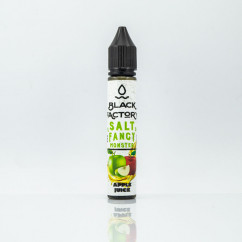 Fancy Monster Salt Apple Juice 25mg 30ml Рідина