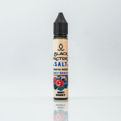 Fancy Monster Salt Aroma Boost Mint Berries 50mg 30ml Рідина