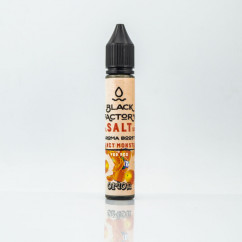 Fancy Monster Salt Aroma Boost Orion 50mg 30ml