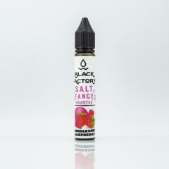 Fancy Monster Salt Bubblegum Raspberry 25mg 30ml