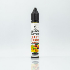 Fancy Monster Salt Sunrise Mango 50mg 30ml