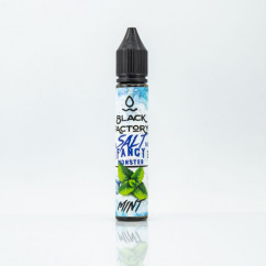 Fancy Monster Salt Mint 25mg 30ml