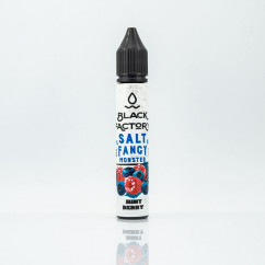 Fancy Monster Salt Mint Berries 25mg 30ml