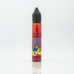 Fancy Monster Salt Muerte 25mg 30ml