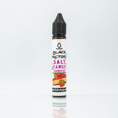 Fancy Monster Salt Strawberry Cheesecake 25mg 30ml Жидкость