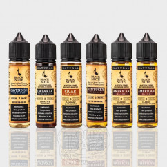 Black Note Organic 60ml