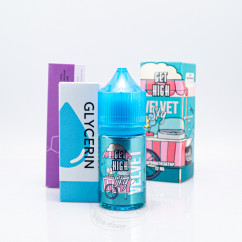 Get High Salt Velvet Sky 30ml 30mg