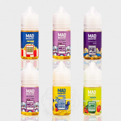 Mad Breakfast Salt 30ml