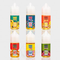 Mad Dinner Salt 30ml