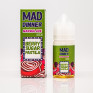 Рідина Mad Dinner Salt Marmalade 30ml 65mg на сольовому нікотині зі смаком мармеладу