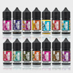 Mini Liquid Salt 30ml