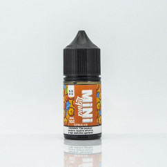 Mini Liquid Salt Citrus Gum 30ml 30mg Жидкость