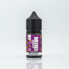 Mini Liquid Salt Grape Candy 30ml 30mg Рідина