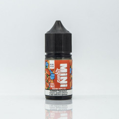 Mini Liquid Salt Mango Ripe Ice 30ml 30mg Жидкость