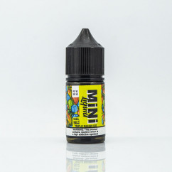 Mini Liquid Salt Triple Mango Ice 30ml 30mg Жидкость