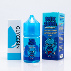 Mixtura Salt Blue Raspberry 30ml 30mg