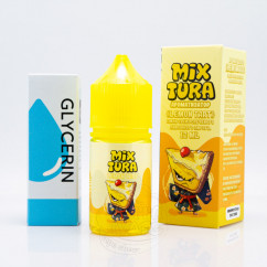 Mixtura Salt Lemon Tart 30ml 30mg