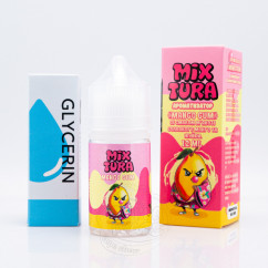 Mixtura Salt Mango Gum 30ml 30mg