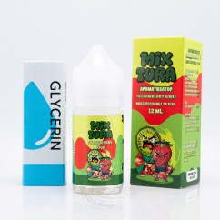 Mixtura Salt Strawberry Kiwi 30ml 30mg