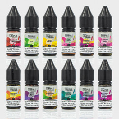 Simple Salt 10ml