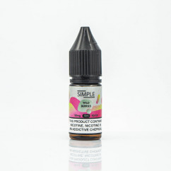 Simple Salt Wild Berries 10ml 50mg Жидкость