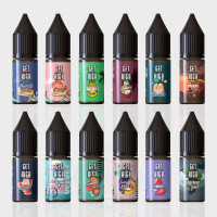 Get High Salt 10ml