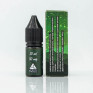 Рідина Get High Salt Alpine Freshness 10ml 30mg на сольовому нікотині зі смаком м'яти