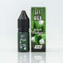 Рідина Get High Salt Alpine Freshness 10ml 30mg на сольовому нікотині зі смаком м'яти