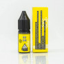 Жидкость Get High Salt Banana Mama 10ml 30mg на солевом никотине со вкусом банана