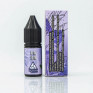 Жидкость Get High Salt Blueberry Vibe 10ml 30mg на солевом никотине со вкусом черники с холодком