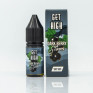 Жидкость Get High Salt Dark Berry Storm 10ml 30mg на солевом никотине со вкусом холодной смородины