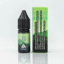 Рідина Get High Salt Mighty Mint 10ml 30mg на сольовому нікотині зі смаком м'яти