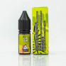 Рідина Get High Salt Mystic Tropics 10ml 30mg на сольовому нікотині зі смаком тропічних фруктів