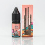 Рідина Get High Salt Pink Clouds 10ml 30mg на сольовому нікотині зі смаком полуничного чізкейка